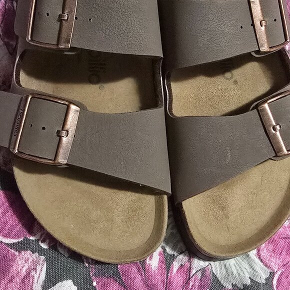 Birkenstock Papillii Sandals - Picture 2 of 3